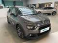Citroen C3 3 1.2 PureTech 83 S&S MAN Shine Gris - thumbnail 3