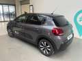 Citroen C3 3 1.2 PureTech 83 S&S MAN Shine Gris - thumbnail 7