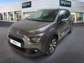 Citroen C3 3 1.2 PureTech 83 S&S MAN Shine Gris - thumbnail 1