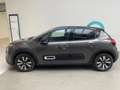 Citroen C3 3 1.2 PureTech 83 S&S MAN Shine Gris - thumbnail 4