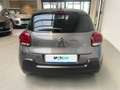 Citroen C3 3 1.2 PureTech 83 S&S MAN Shine Gris - thumbnail 5