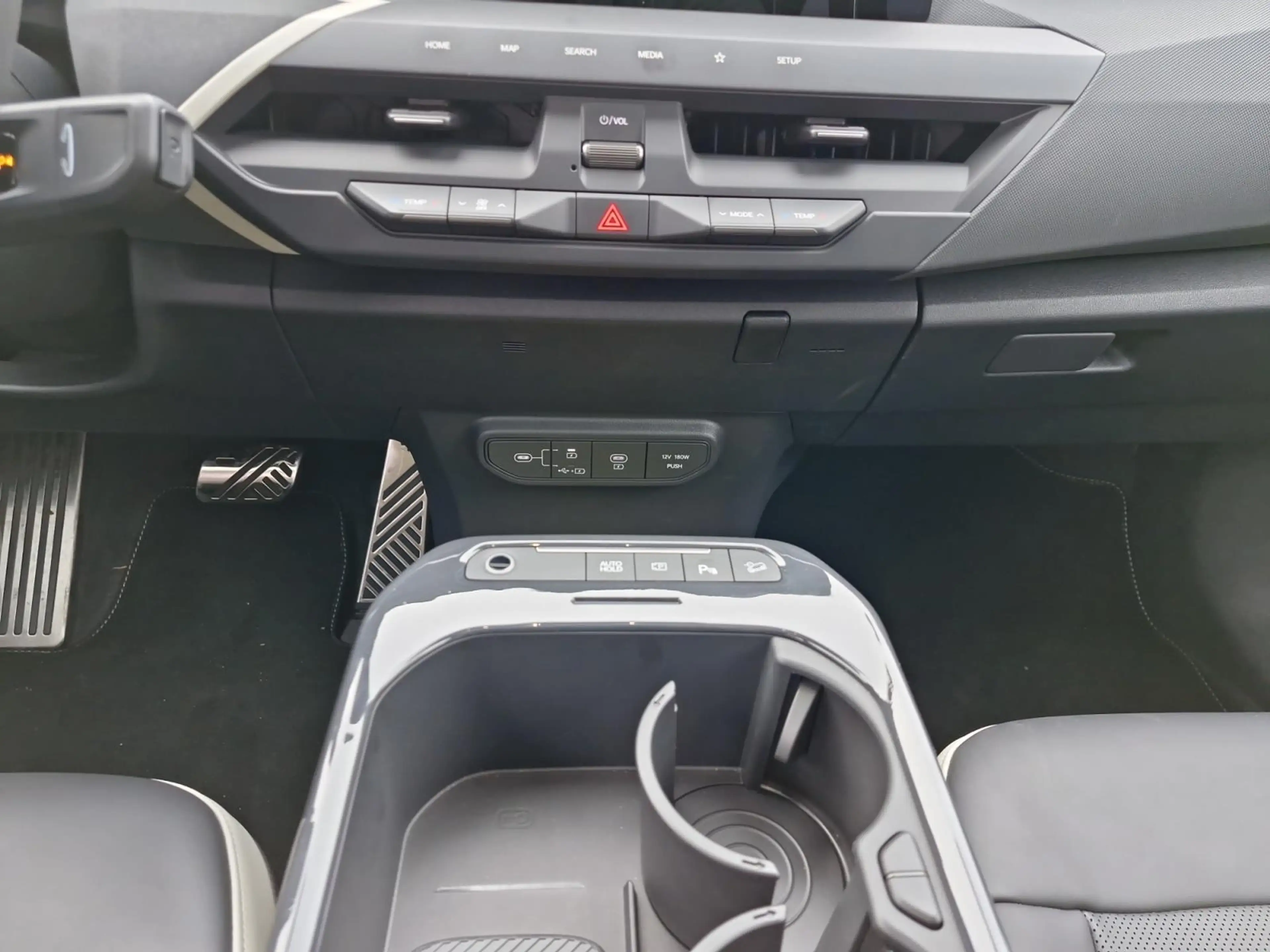 Kia EV5 GT-PlusLine 81.4 kWh | 360°-camera | Head-up displ — photo 11