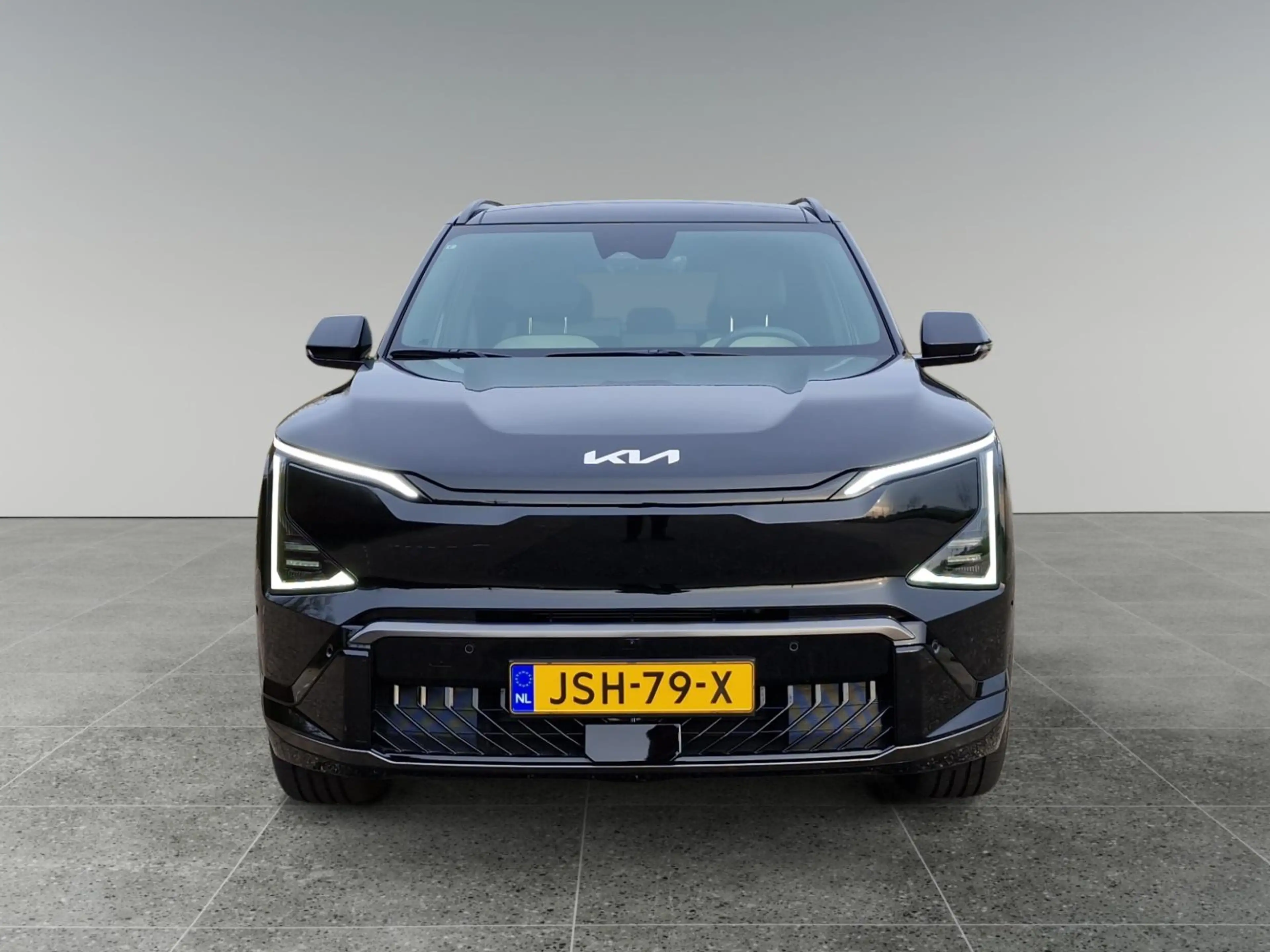 Kia EV5 GT-PlusLine 81.4 kWh | 360°-camera | Head-up displ — photo 5