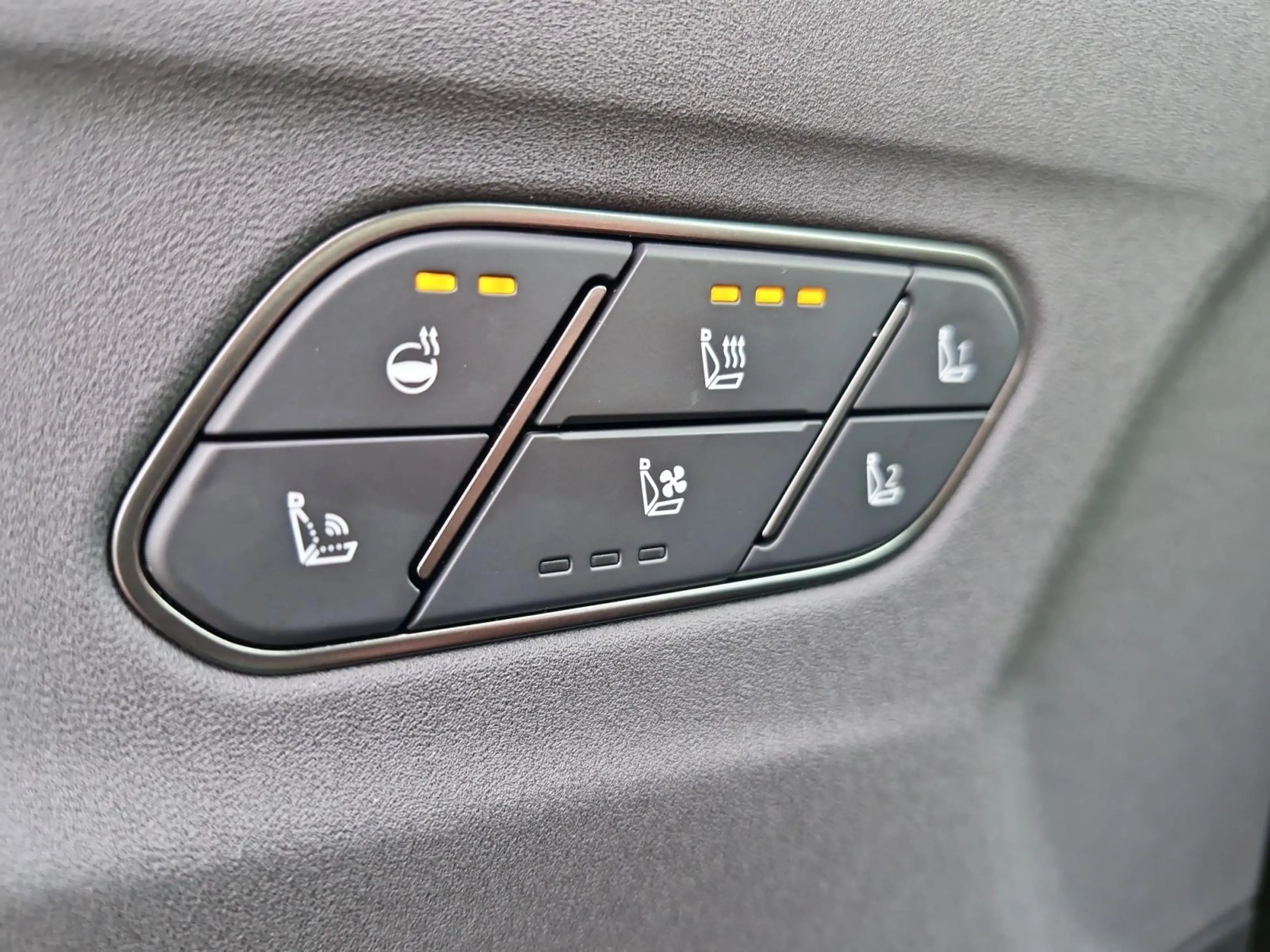 Kia EV5 GT-PlusLine 81.4 kWh | 360°-camera | Head-up displ — photo 15