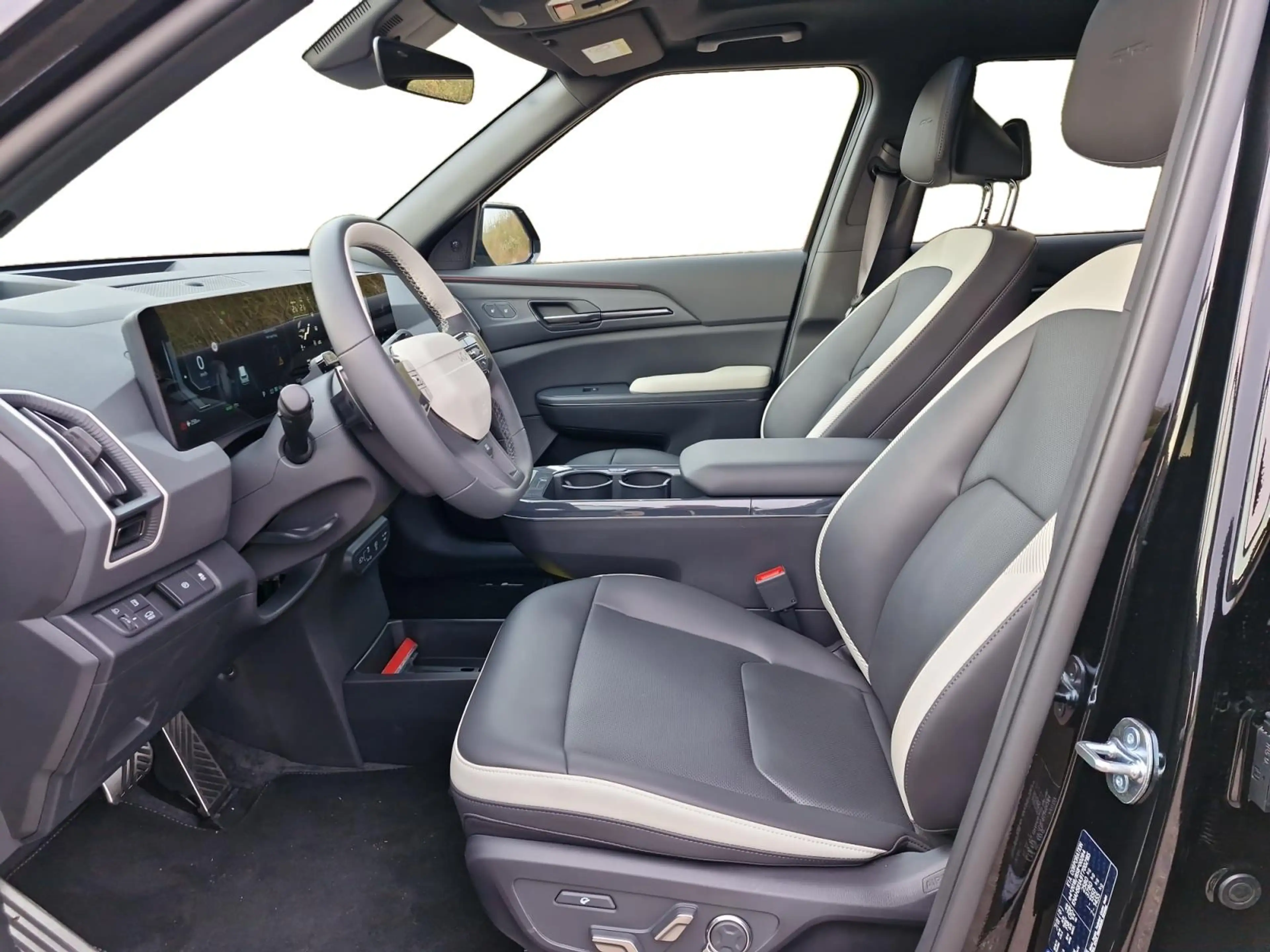 Kia EV5 GT-PlusLine 81.4 kWh | 360°-camera | Head-up displ — photo 3