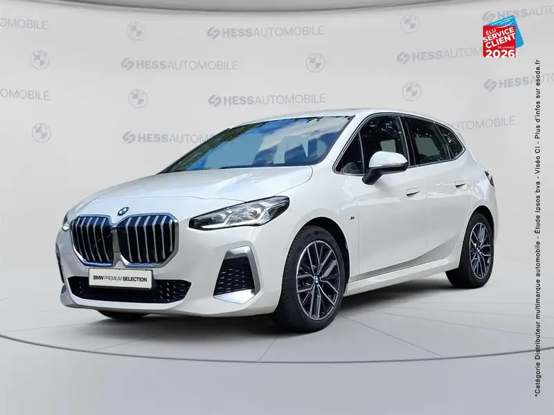 BMW Seria 2