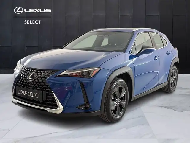 Lexus UX 300h UX 2019 300h 2.0 Urban 2wd 152cv cvt! PREZZO REALE