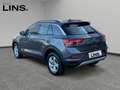 Volkswagen T-Roc Life TDI Grau - thumbnail 3