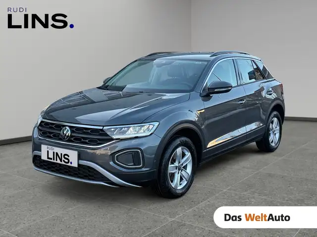 Volkswagen T-Roc Life TDI