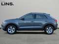 Volkswagen T-Roc Life TDI Grau - thumbnail 2