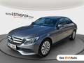 Mercedes-Benz C 250 250 d 4MATIC Aut. Grau - thumbnail 1