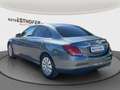 Mercedes-Benz C 250 250 d 4MATIC Aut. Grau - thumbnail 4