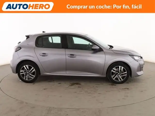 Peugeot 208 view 7