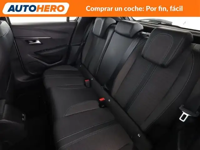 Peugeot 208 view 15