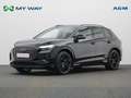 Audi Q4 e-tron Advanced 40 e-tron 204 PK Zwart - thumbnail 1