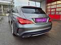 Mercedes-Benz CLA 200 *** AUTOMATIK *** CLA 200 CDI / d Grau - thumbnail 8