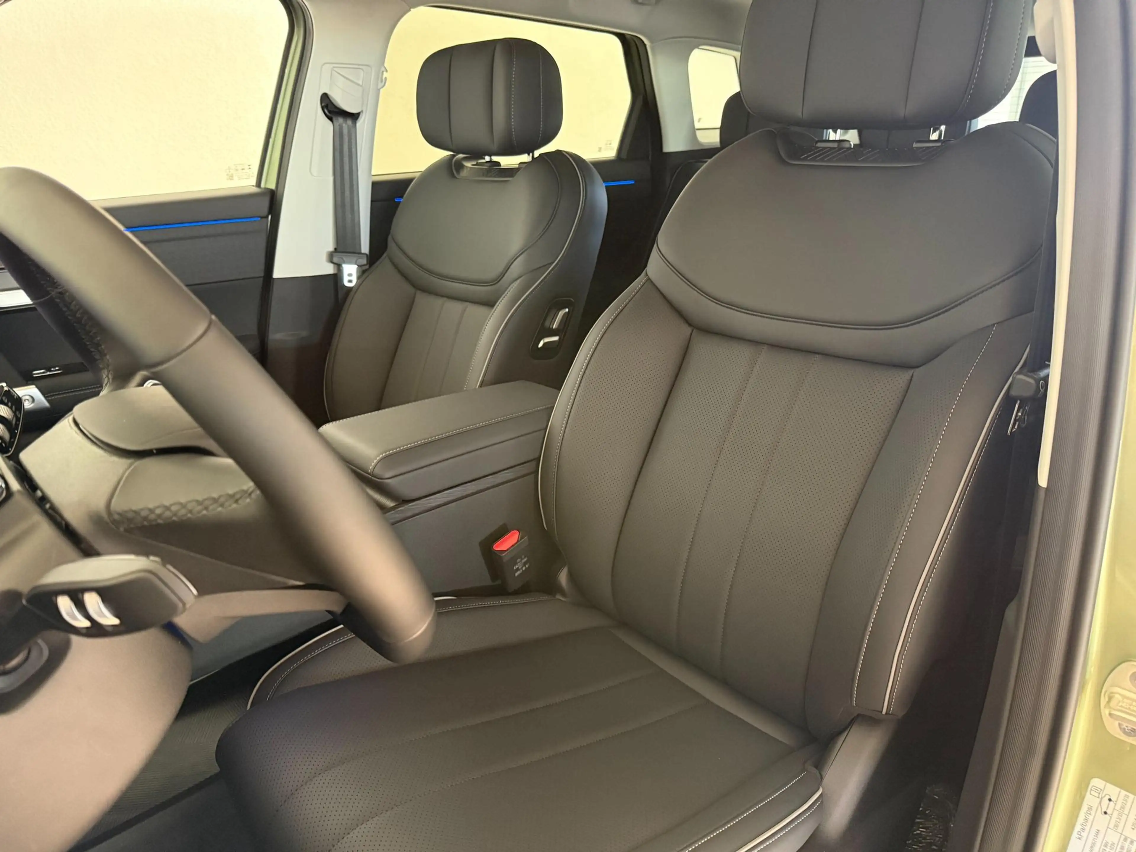 Jaecoo J7 Exclusive 1.6 TGDI 108 kW AWD 7DCT 108 kW (147 ... — photo 9