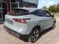 Nissan Qashqai N-Connecta Winterpaket Grigio - thumbnail 3