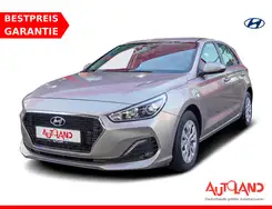 Hyundai i30 1.4 Select Klima Kamera Navi Tempomat