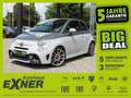 Abarth 595 Turismo 500 1.4 T-Jet 16V  Navi+Pano+SD+LM Gris - thumbnail 1