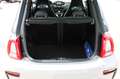 Abarth 595 Turismo 500 1.4 T-Jet 16V  Navi+Pano+SD+LM Gris - thumbnail 11