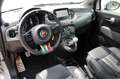 Abarth 595 Turismo 500 1.4 T-Jet 16V  Navi+Pano+SD+LM Gris - thumbnail 15