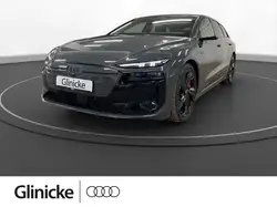 Audi S6 e-tron qu. LED LM 21" 360° ACC virt. Sp