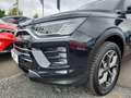 SsangYong Korando Ruby 4x2 1.5 T-GDI LED Kamera Totwinkel Noir - thumbnail 6