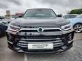 SsangYong Korando Ruby 4x2 1.5 T-GDI LED Kamera Totwinkel Noir - thumbnail 4