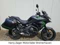 Kawasaki Versys 650 TOPZUSTAND! Koffersatz Чёрный - thumbnail 1