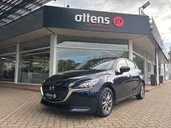 Mazda 2 1,5i Kizoku; LED; Carplay