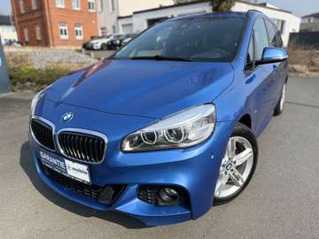 Gran Tourer 220d xDrive M Sport Export 7-Sitzer
