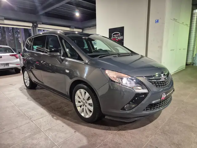 Opel Zafira Tourer Zafira  1.364