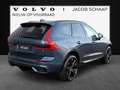 Volvo XC60 2.0 T6 Plug-in hybrid AWD Plus Black Edition / Nie Blau - thumbnail 2