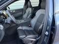 Volvo XC60 2.0 T6 Plug-in hybrid AWD Plus Black Edition / Nie Blau - thumbnail 9