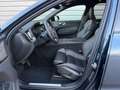 Volvo XC60 2.0 T6 Plug-in hybrid AWD Plus Black Edition / Nie Blau - thumbnail 8