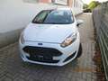 Ford Fiesta Trend Weiß - thumbnail 2