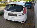 Ford Fiesta Trend Weiß - thumbnail 4