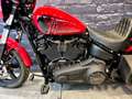 Harley-Davidson Street Bob 114 FXBBS Rosso - thumbnail 8