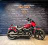 Harley-Davidson Street Bob 114 FXBBS Rosso - thumbnail 4