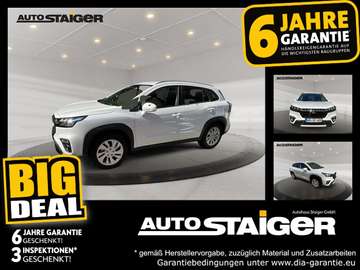 1.5 Dualjet Comfort 6 Jahre Garantie !!