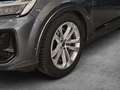 Audi Q7 50TDI S line HD MATRIX LED AHK LEDER ACC VIRTUA... Grau - thumbnail 5
