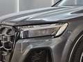 Audi Q7 50TDI S line HD MATRIX LED AHK LEDER ACC VIRTUA... Grau - thumbnail 4