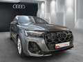 Audi Q7 50TDI S line HD MATRIX LED AHK LEDER ACC VIRTUA... Grau - thumbnail 24