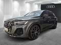 Audi Q7 50TDI S line MATRIX AHK LEDER ACC STANDH +++ Grau - thumbnail 2