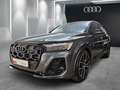 Audi Q7 50TDI S line MATRIX AHK LEDER ACC STANDH +++ Grau - thumbnail 1