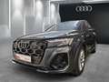 Audi Q7 50TDI S line HD MATRIX LED AHK LEDER ACC VIRTUA... Grau - thumbnail 1