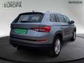 Skoda Kodiaq 2.0 TSI 4x4 DSG Style ACC AHK StandHZ Kam360 Navi Grau - thumbnail 4