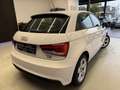 Audi A1 SB 1,0 TFSI intense Wit - thumbnail 6