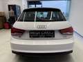 Audi A1 SB 1,0 TFSI intense Wit - thumbnail 9